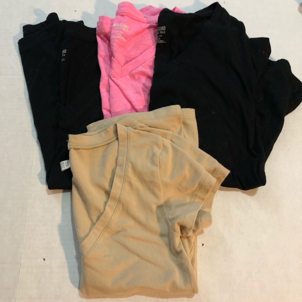 T-shirt Bundle